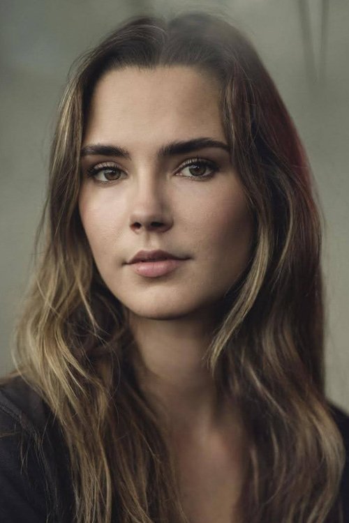 Photo of Siena Bjornerud, Acting
