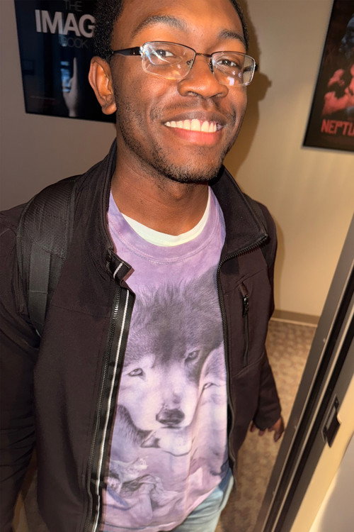 Photo of Jon "Dakota" Mack, Acting