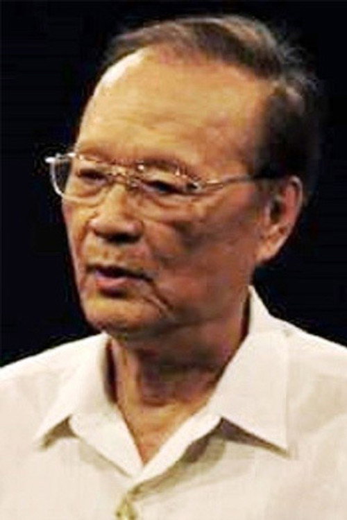 Xuecheng Fu profile