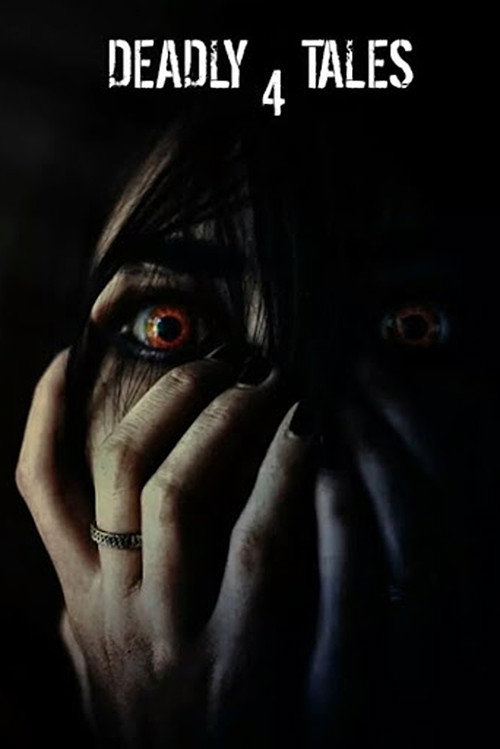 Movie poster for Deadly Tales IV (2021)