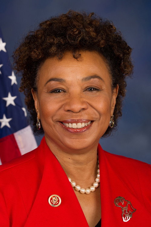 Photo of Barbara Lee, Acting