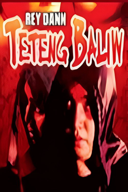 Movie poster for Teteng Baliw (2002)