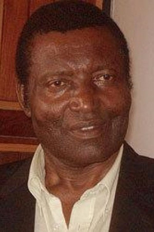 Alphonse Beni profile