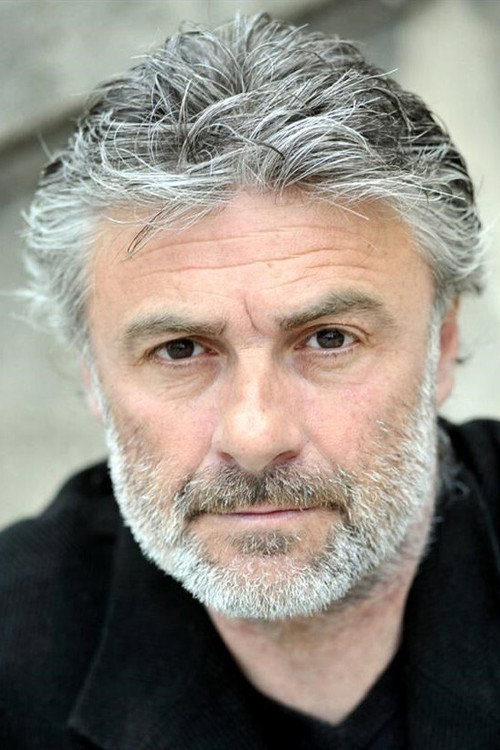 Photo of Christian Mulot, Acting