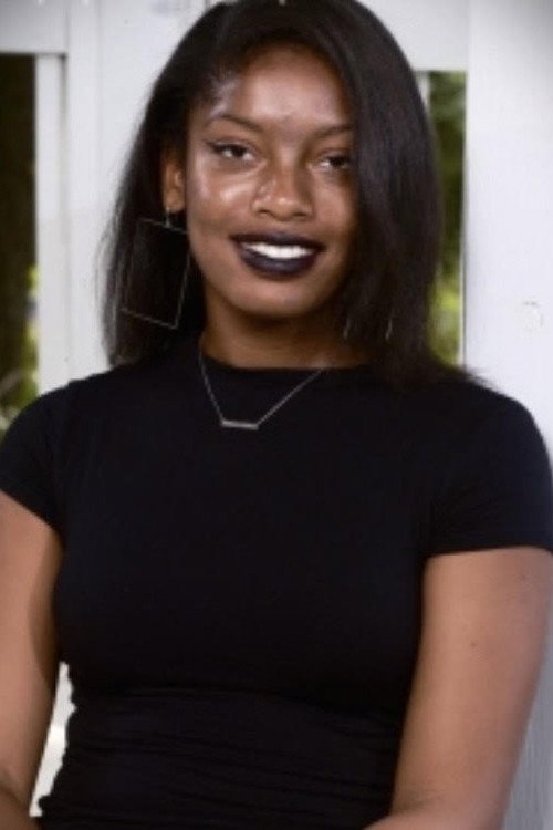 Photo of Camille Dunn, Acting