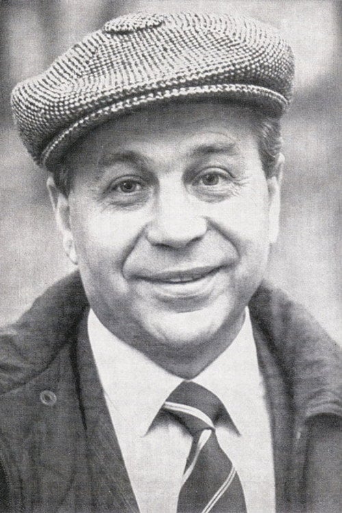 Photo of Mikhail Plyatskovskiy, Writing