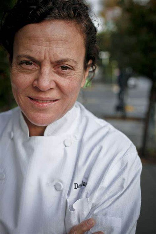 Photo of Traci Des Jardins, Acting