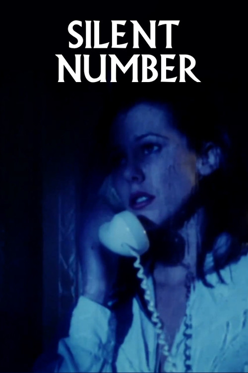 Movie poster for Silent Number (1993)