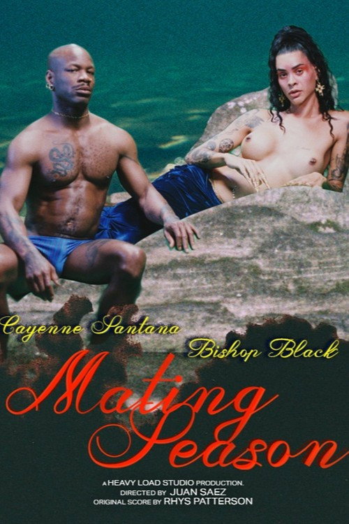Movie poster for Mating Season (2026)