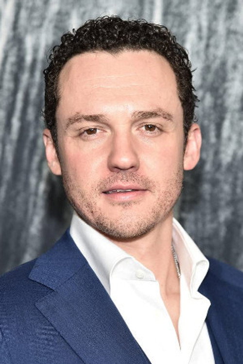 Photo of Christopher Cassarino, Acting