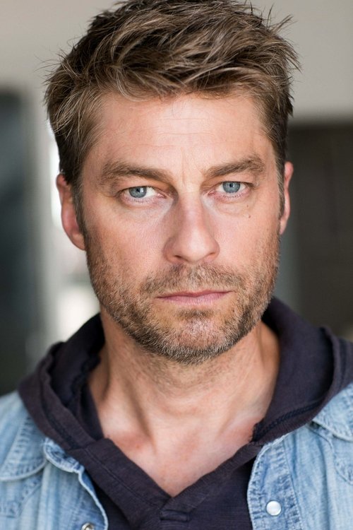 Photo of Jamison Jones, Acting