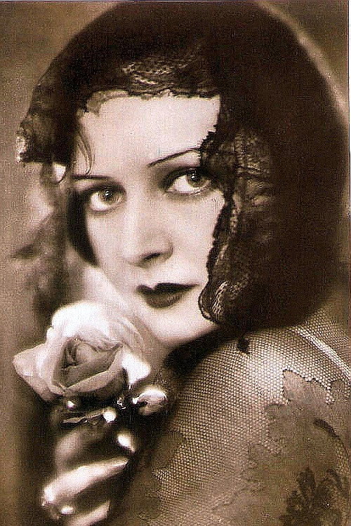 Photo of Agnes Petersen-Mozżuchinowa, Acting