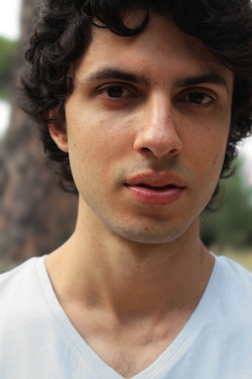 Photo of Valerio De Prosperi, Acting