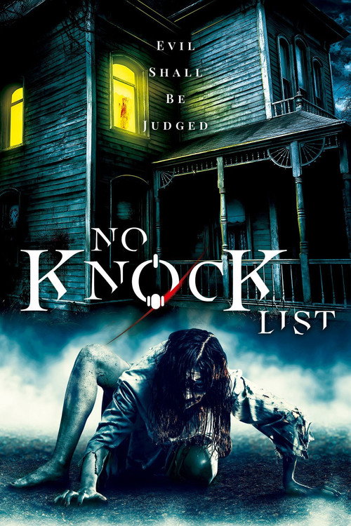 Movie poster for No Knock List (2019)