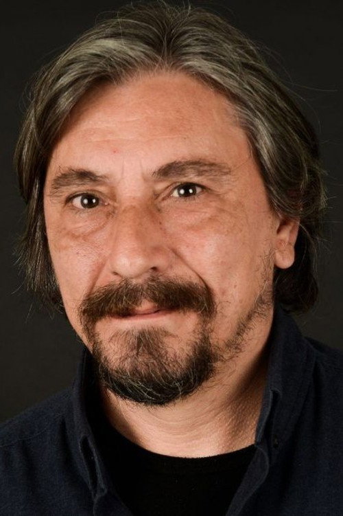 Photo of Manel Sans, Acting
