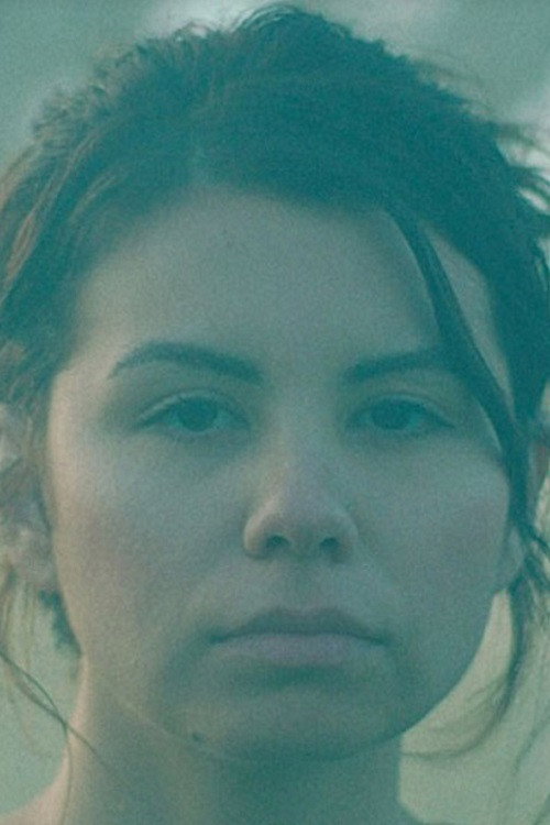 Movie poster for Laura (2020)