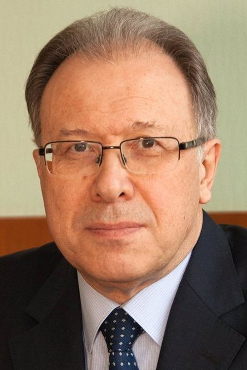 Photo of Ravil Akhmetov, Acting