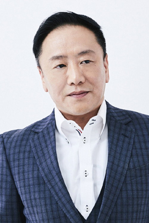 Photo of Hideyuki Kawahara, Acting