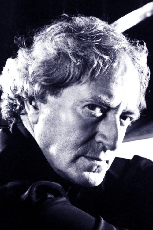 John Barry profile