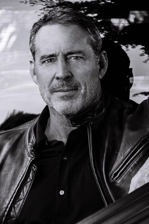 Photo of Greg Wrangler, Acting