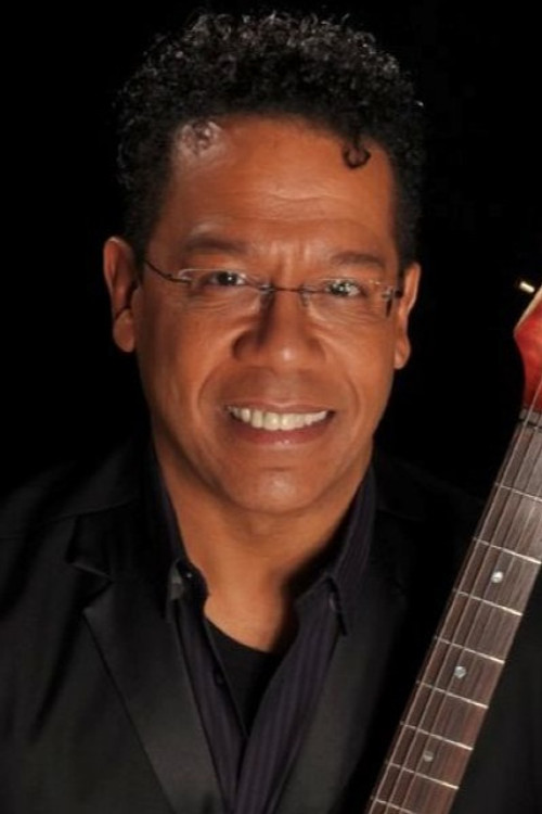 Photo of Carlos Alomar, Acting