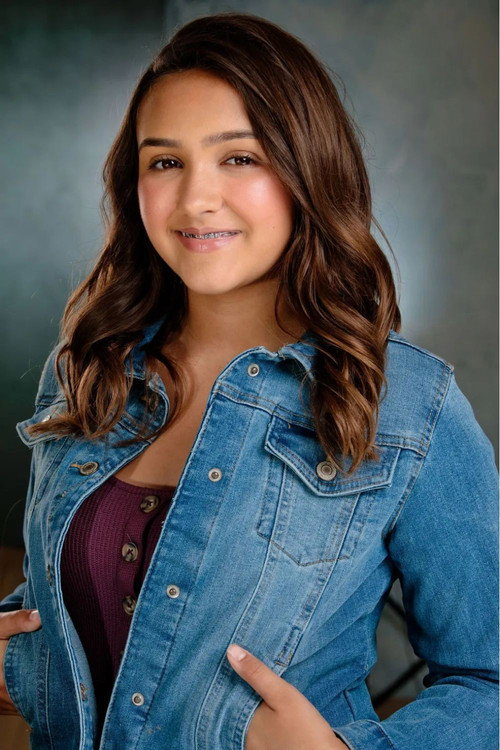 Photo of Ellie Mae Louise Smith, Acting