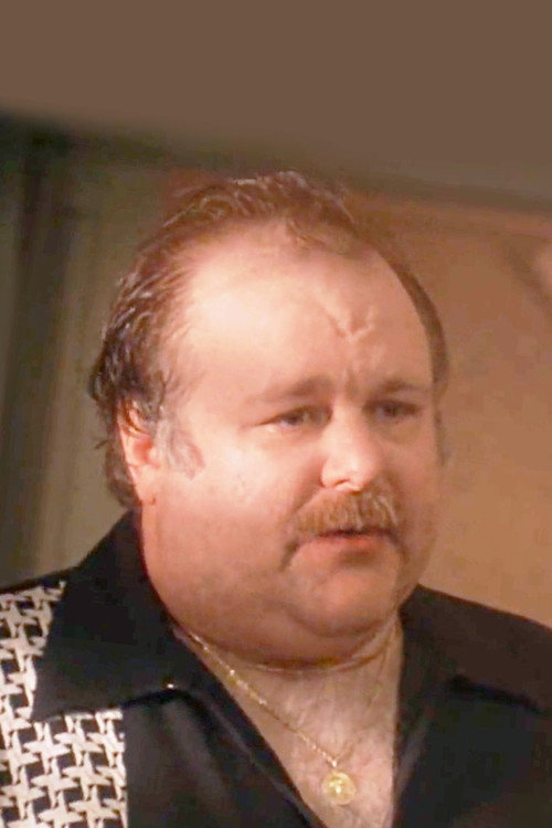 Photo of Eliott Keener, Acting