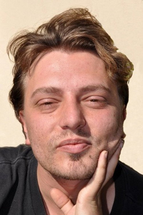Photo of Halil Elohev, Acting