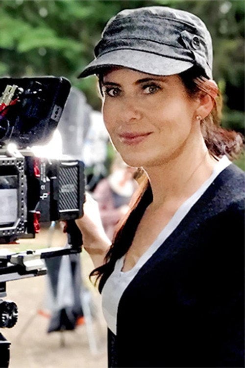 Photo of Shannon Kohli, Directing