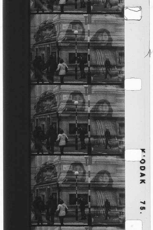 Movie poster for Envío 24 (2010)
