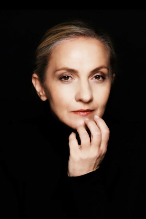 Selma Alispahić profile