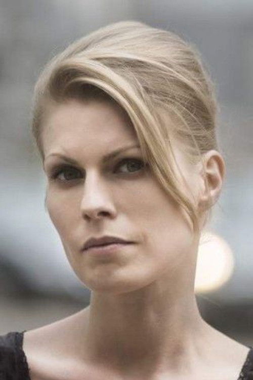 Evgeniya Gladiy profile