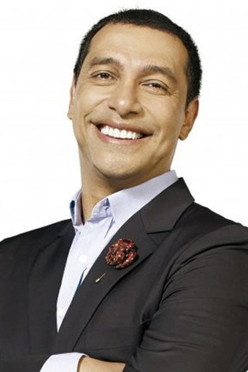 Photo of Camilo Cifuentes, Acting
