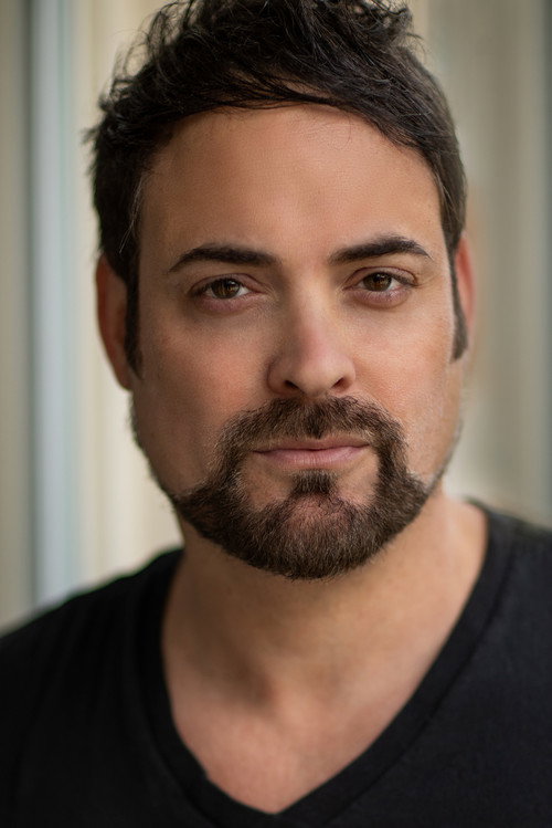 Photo of Arthur Colombino, Acting