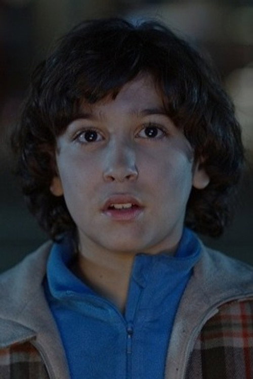 Photo of Ilyas El Jihani, Acting