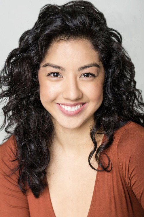 Photo of Cher Alvarez, Acting