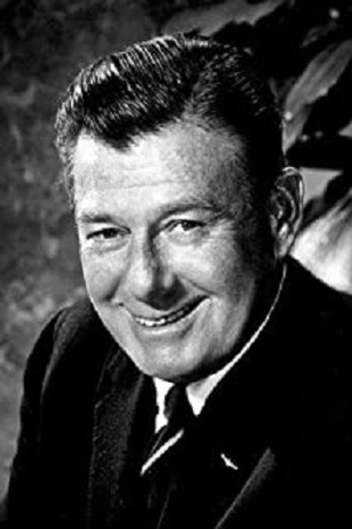 Photo of Arthur Godfrey, Acting