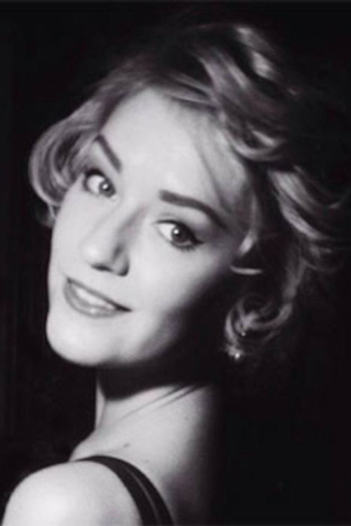 Photo of Yanina Parienko, Acting