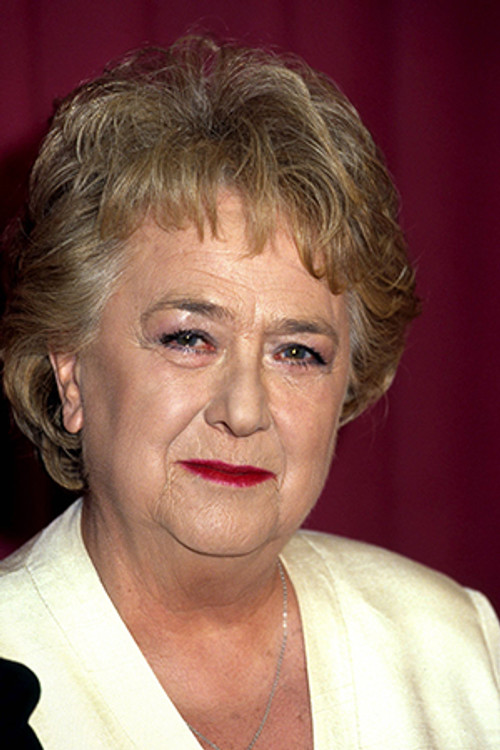 Jacqueline Maillan profile