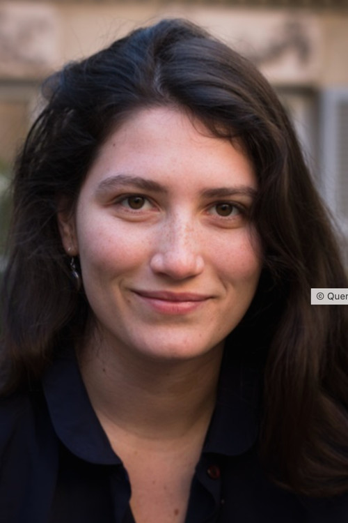 Mathilde Weil profile