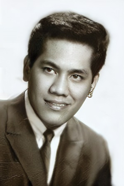 Photo of Diomedes Maturan, Acting