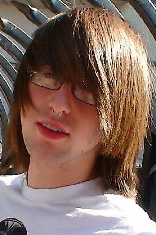 Photo of Jake Ryans, Acting
