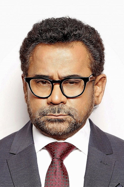 Photo of Anees Bazmee, Writing