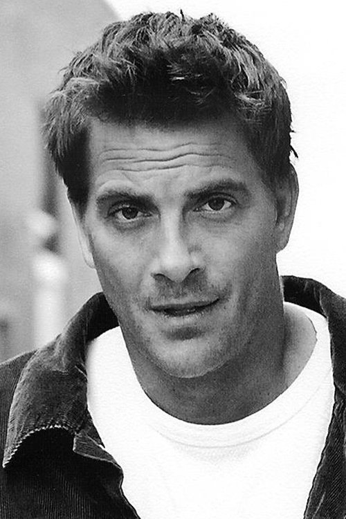 Mike Gunther profile