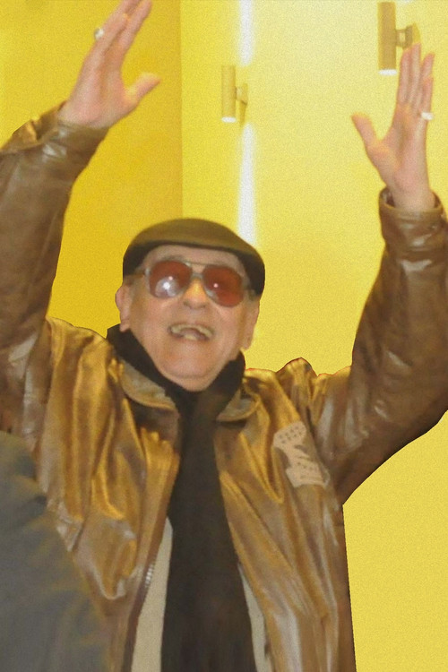 Photo of Nelson Albano, Acting