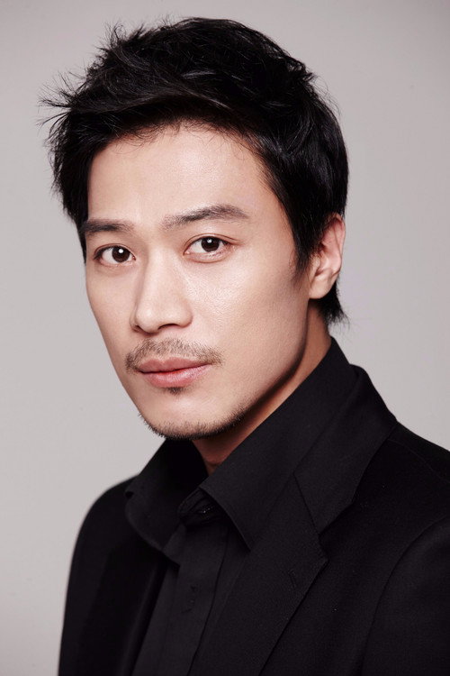 Photo of Kim Dae-ryung, Acting