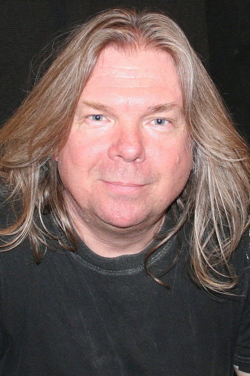 Photo of Mick Pointer, Acting