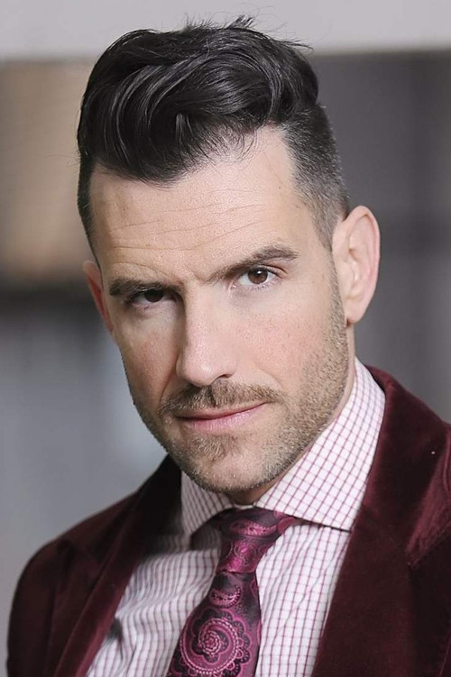 Photo of Miran Kurspahić, Acting