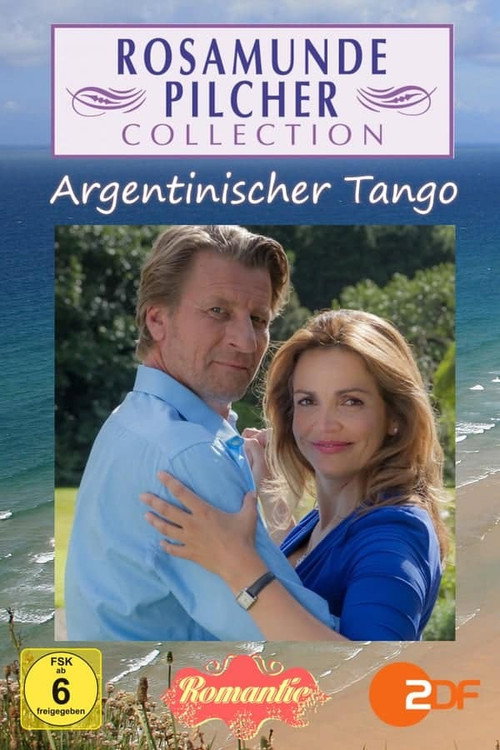 Movie poster for Rosamunde Pilcher: Argentinischer Tango (2016)