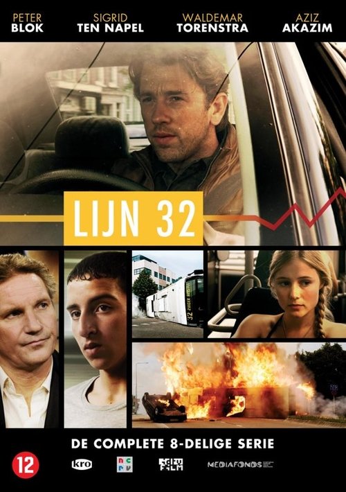 Lijn 32 poster